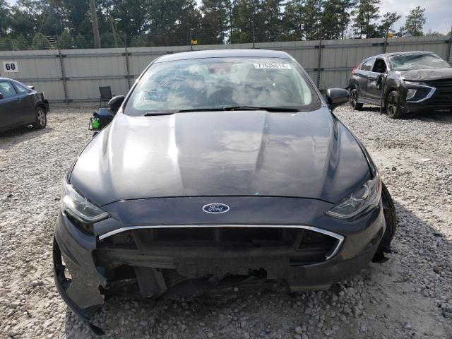 Photo 5 from auction – 2019 FORD FUSION SE with VIN 3FA6P0H73KR123243