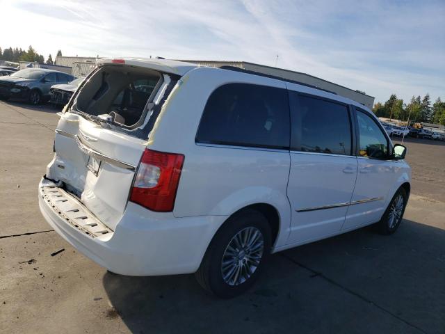 Photo 3 from auction – 2014 CHRYSLER TOWN & COU with VIN 2C4RC1CG4ER284548