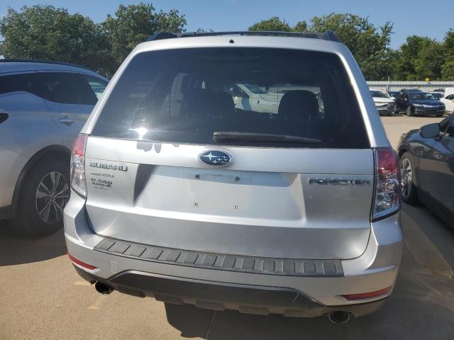 Photo 6 from auction – 2010 SUBARU FORESTER 2 with VIN JF2SH6DC6AH741010