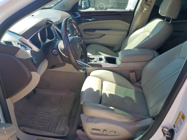Photo 7 from auction – 2012 CADILLAC SRX PERFOR with VIN 3GYFNBE35CS568701