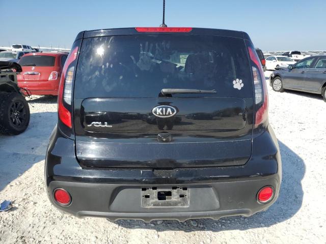Photo 6 from auction – 2019 KIA SOUL with VIN KNDJN2A24K7002328