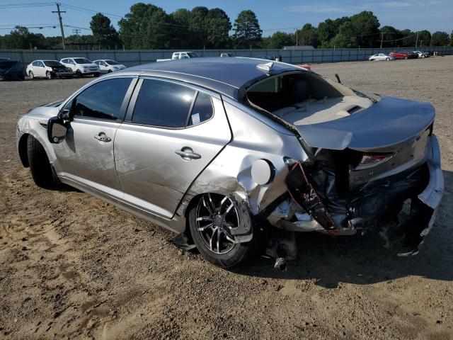 Photo 2 from auction – 2015 KIA OPTIMA LX with VIN KNAGM4A78F5555342