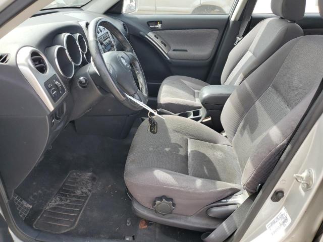 Photo 7 from auction – 2003 TOYOTA COROLLA MA with VIN 2T1KR38E13C101607