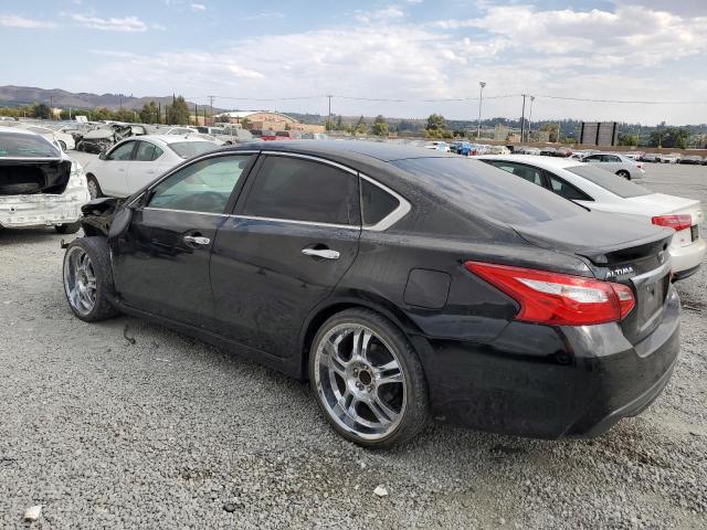 Photo 2 from auction – 2016 NISSAN ALTIMA 2.5 with VIN 1N4AL3AP9GC167562