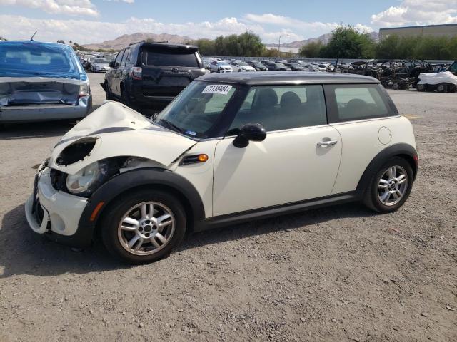 MINI COOPER 2011 with VIN WMWSU3C51BTX95600 - Photo from auction
