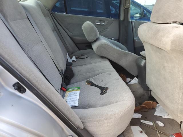Photo 10 from auction – 2002 HONDA ACCORD VAL with VIN 1HGCF86672A001229