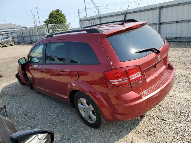 Zdjęcie 2 z aukcji – 2010 DODGE JOURNEY SX z VIN 3D4PG5FV0AT167458