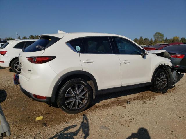Photo 3 from auction – 2017 MAZDA CX-5 GRAND with VIN JM3KFBDL3H0226625