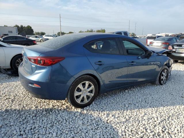 Photo 3 from auction – 2017 MAZDA 3 SPORT with VIN 3MZBN1U7XHM113886