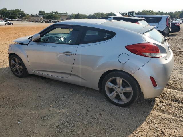 Photo 2 from auction – 2014 HYUNDAI VELOSTER with VIN KMHTC6AD3EU182927
