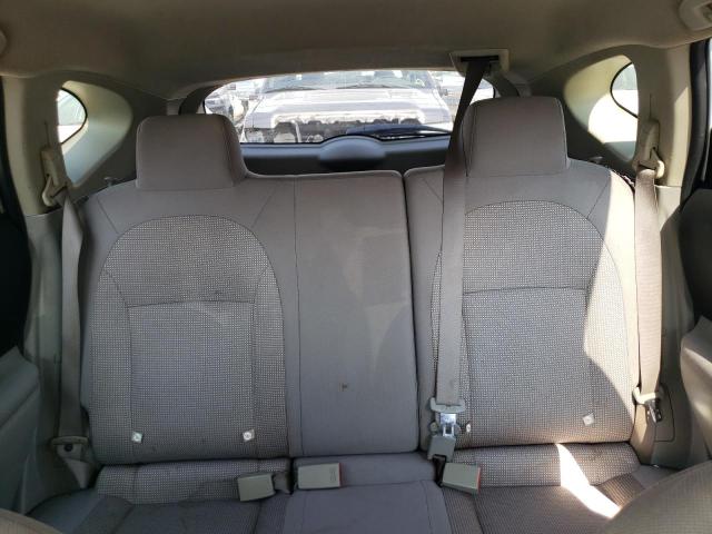 Photo 10 from auction – 2013 NISSAN ROGUE S with VIN JN8AS5MV1DW123766