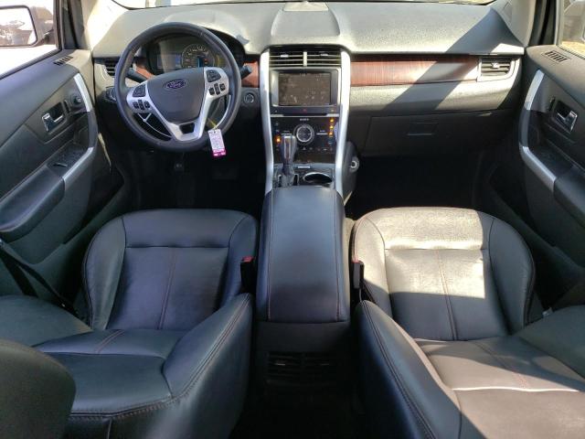 Photo 8 from auction – 2013 FORD EDGE LIMIT with VIN 2FMDK3KC5DBA32110