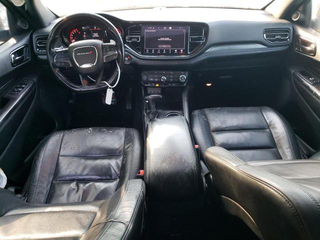 Photo 8 from auction – 2021 DODGE DURANGO GT with VIN 1C4RDJDG1MC557710