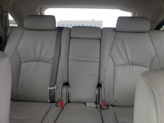 Photo 10 from auction – 2008 LEXUS RX 400H with VIN JTJHW31U482063961