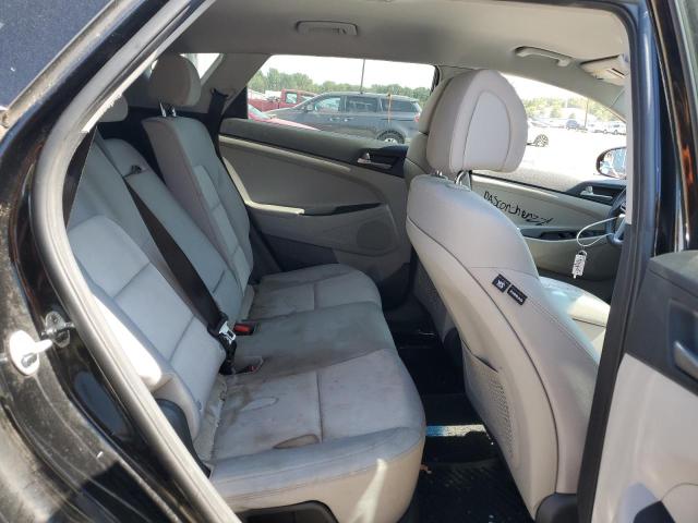 Photo 11 from auction – 2018 HYUNDAI TUCSON SE with VIN KM8J2CA47JU802438