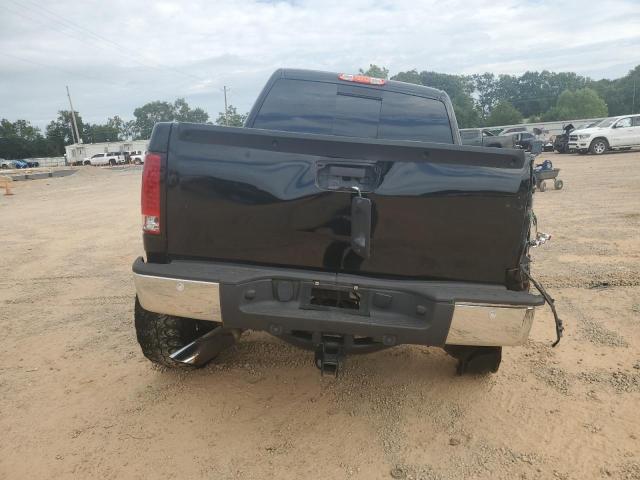 Photo 6 from auction – 2011 CHEVROLET SILVERADO with VIN 3GCPCTE09BG243885
