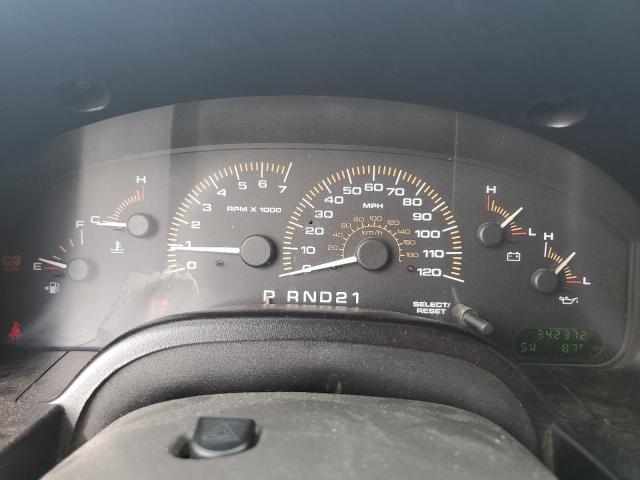 Photo 9 from auction – 2003 FORD EXPEDITION with VIN 1FMRU15W63LA27197