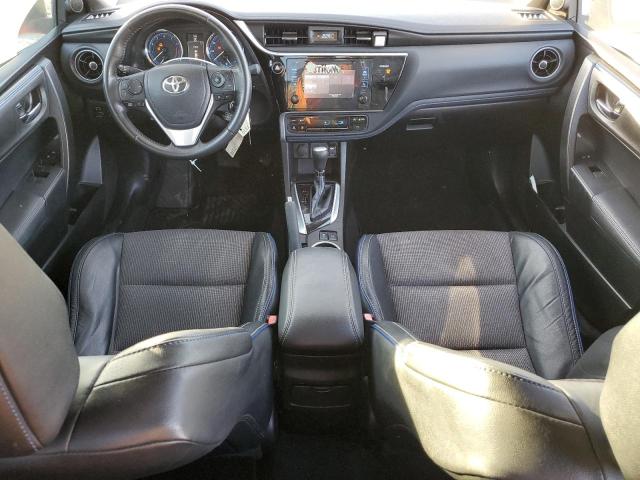 Photo 8 from auction – 2017 TOYOTA COROLLA L with VIN 5YFBURHE3HP607366