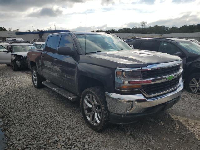 Photo 4 from auction – 2016 CHEVROLET SILVERADO with VIN 3GCPCREC7GG110983