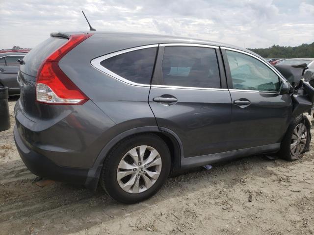 Photo 3 from auction – 2013 HONDA CR-V EX with VIN 2HKRM3H58DH515396