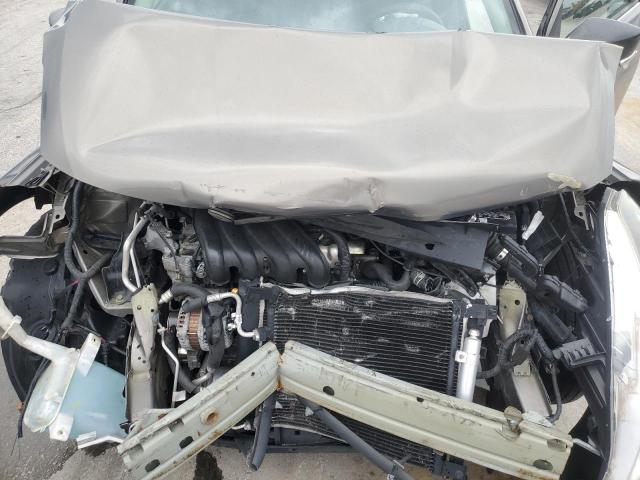 Photo 11 from auction – 2015 NISSAN VERSA S with VIN 3N1CN7AP9FL872985