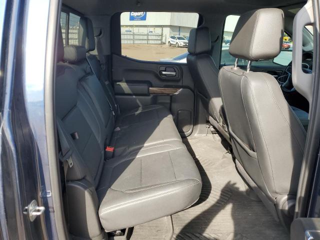Photo 10 from auction – 2021 CHEVROLET SILVERADO with VIN 1GCUYEED7MZ153589
