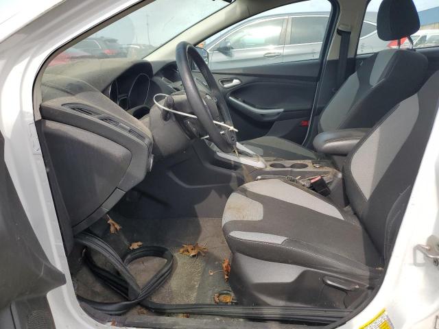 Photo 7 from auction – 2012 FORD FOCUS SE with VIN 1FAHP3K26CL284094