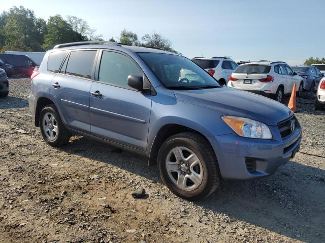 Photo 4 from auction – 2011 TOYOTA RAV4 with VIN 2T3BF4DVXBW118091