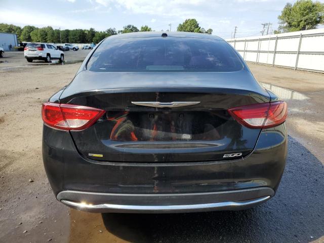 Photo 6 from auction – 2015 CHRYSLER 200 LIMITE with VIN 1C3CCCAB6FN660968