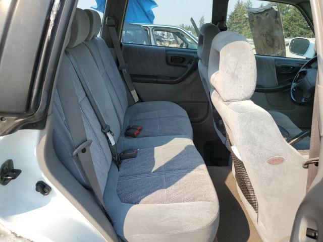 Photo 10 from auction – 2001 SUBARU FORESTER S with VIN JF1SF65621H749950