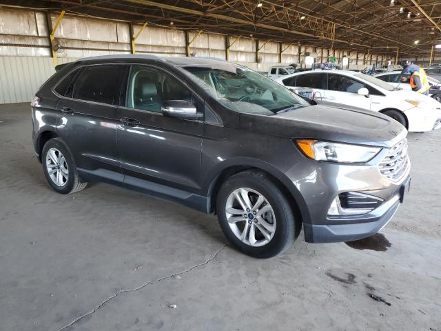 Photo 4 from auction – 2020 FORD EDGE SEL with VIN 2FMPK3J91LBA28721