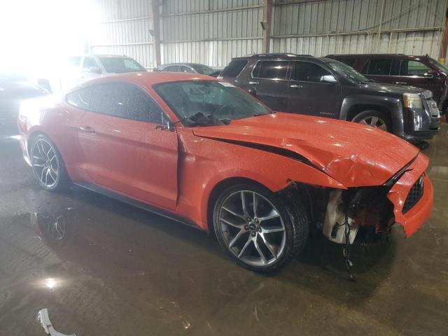 Photo 4 from auction – 2016 FORD MUSTANG with VIN 1FA6P8TH0G5205052