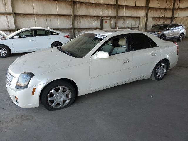 Photo 1 from auction – 2004 CADILLAC CTS with VIN 1G6DM577040184581