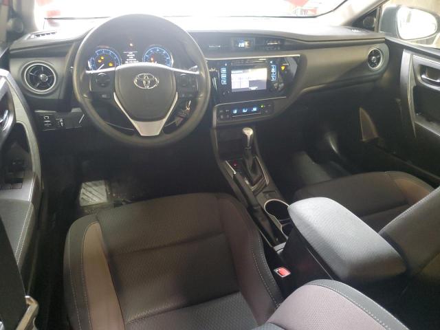 Photo 8 from auction – 2017 TOYOTA COROLLA L with VIN 5YFBURHE4HP638125