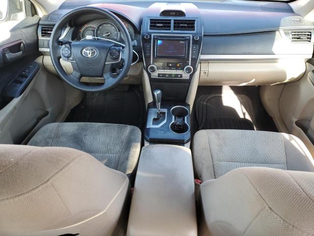 Photo 8 from auction – 2013 TOYOTA CAMRY L with VIN 4T1BF1FK9DU680240