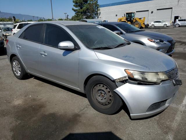 Photo 4 from auction – 2011 KIA FORTE EX with VIN KNAFU4A25B5377755
