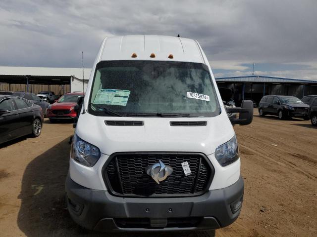 Photo 5 from auction – 2022 FORD TRANSIT T- with VIN 1FTRS4X89NKA20893