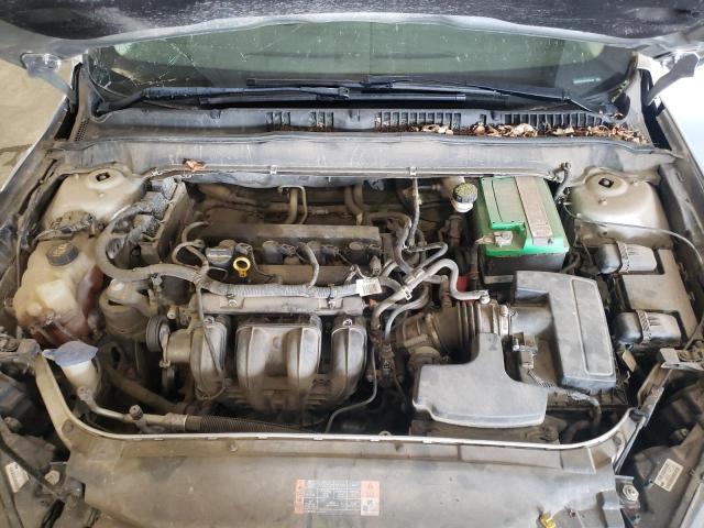 Photo 11 from auction – 2015 FORD FUSION SE with VIN 3FA6P0H73FR225549