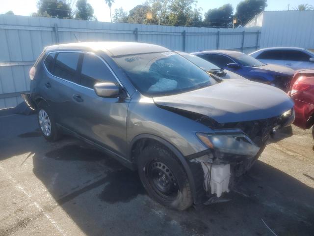 Photo 4 from auction – 2016 NISSAN ROGUE S with VIN 5N1AT2MT8GC796481