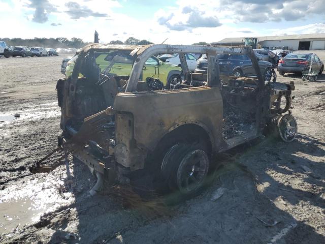 Photo 3 from auction – 2023 FORD BRONCO BAS with VIN 1FMDE5AP0PLB37648