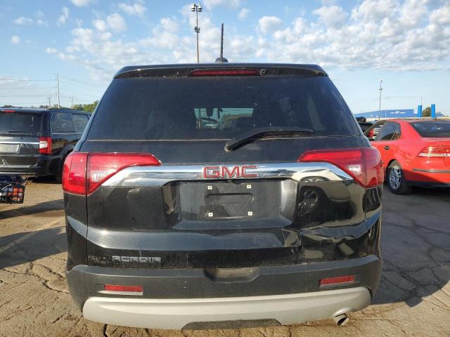 Photo 6 from auction – 2019 GMC ACADIA SLE with VIN 1GKKNKLAXKZ286372