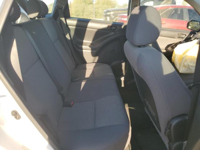 Photo 11 from auction – 2008 PONTIAC VIBE with VIN 5Y2SL65878Z422713