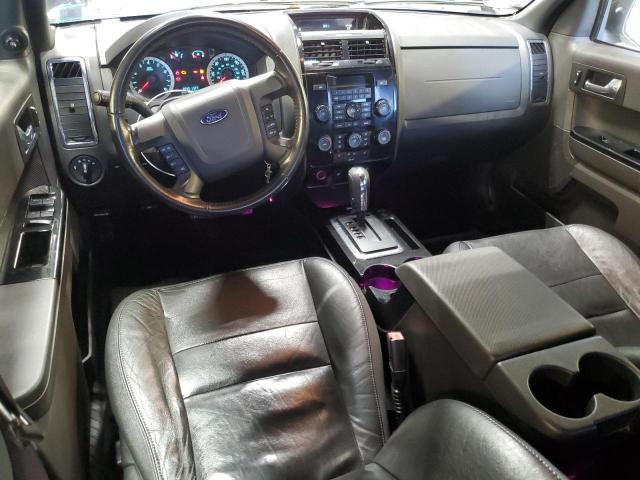 Photo 8 from auction – 2012 FORD ESCAPE with VIN 1FMCU9EG0CKA69951