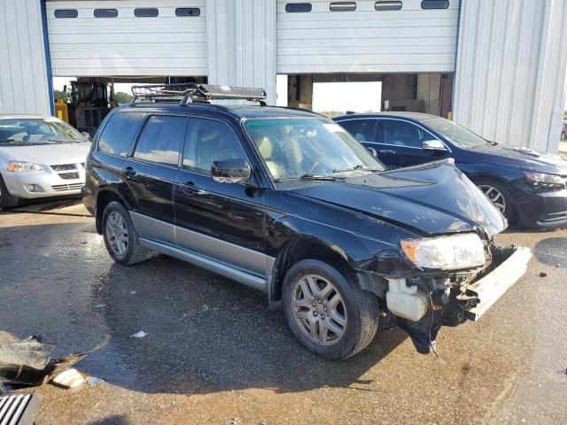 Photo 4 from auction – 2007 SUBARU FORESTER 2 with VIN JF1SG67637H709170