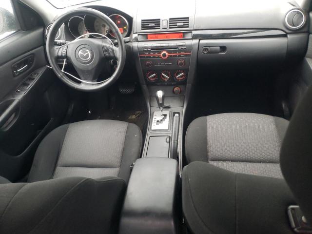 Photo 8 from auction – 2008 MAZDA 3 I with VIN JM1BK32F481173368