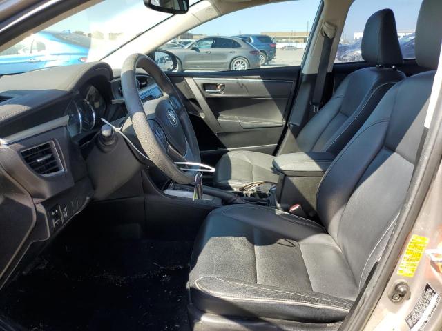 Photo 7 from auction – 2014 TOYOTA COROLLA EC with VIN 5YFBPRHE9EP061501