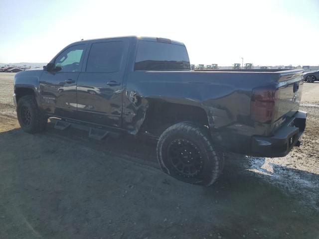 Photo 2 from auction – 2017 CHEVROLET SILVERADO with VIN 3GCPCREC3HG483942