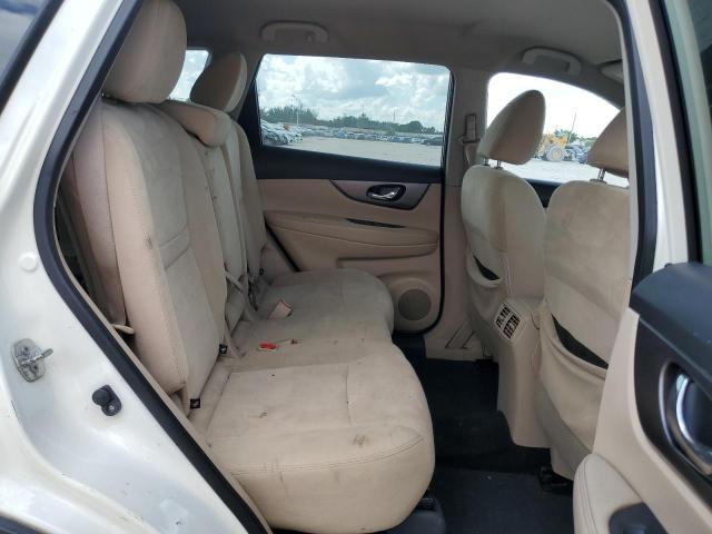 Photo 11 from auction – 2016 NISSAN ROGUE S with VIN KNMAT2MT9GP610556