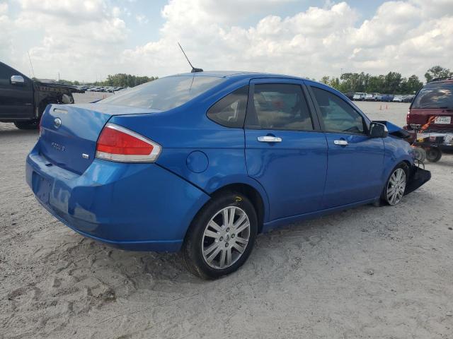 Photo 3 from auction – 2010 FORD FOCUS SEL with VIN 1FAHP3HN0AW206682