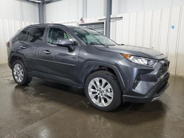 صورة رقم 4 من المزاد - 2019 TOYOTA RAV4 LIMIT مع VIN 2T3N1RFV2KC024231